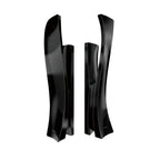 Cerradura Inteligente Moorgen T66 Zaha Hadid Edition