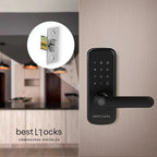 Cerradura Inteligente Bestlocks BL30